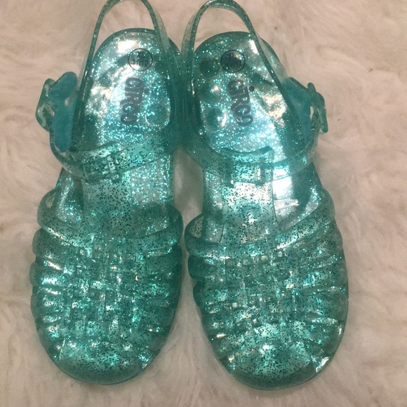 Circo Other - 🍡Circo Girls Jelly Sandals